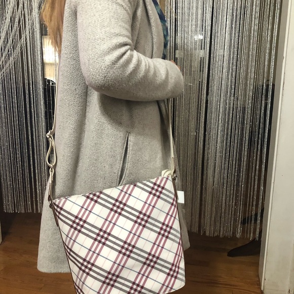 Burberry London Blue Label Crossbody bag - Picture 8 of 8